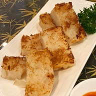 เมนูของร้าน Chef man Eastin Grand Sathorn อีสติน แกรนด์ สาทร