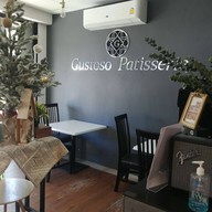 Gustoso dessert and pastries ขอนแก่น