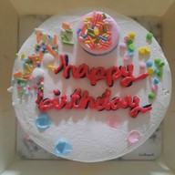 ปอ นอ เบเกอรี่ สาขา เซ็นทรัล บางนา