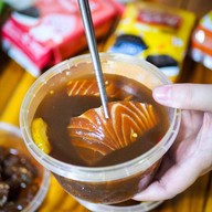 เมนูของร้าน Gadong - กะดอง