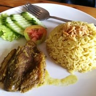 เมนูของร้าน อายะห์ ปากช่อง