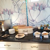 เพลาเพลินบูติครีสอร์ทแอนด์แคมป์