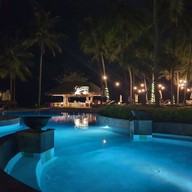บรรยากาศ Coconut Bar