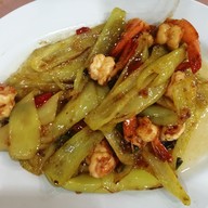 เมนูของร้าน โต๋วโภชนา