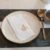 เมนู ขมิ้น Camin Cuisine & Cafe เกษตร-นวมินทร์