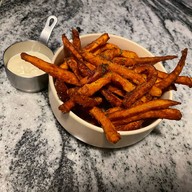 เมนูของร้าน Beast & Butter