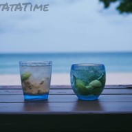 เมนูของร้าน Coconut Bar