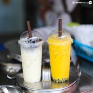 เก๊าโหล น้ำเต้าหู้เพื่อสุขภาพ ทุ่งรี