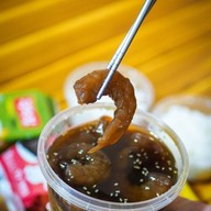 เมนูของร้าน Gadong - กะดอง