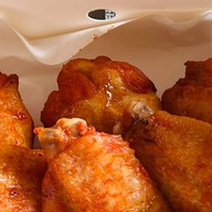 ไก่ Chick Wing  สาขาพหลโยธิน