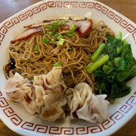 เมนูของร้าน Jong dimsum