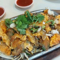 เมนูของร้าน สายลวด หัวปลาหม้อไฟ