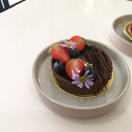 เมนูของร้าน Gustoso dessert and pastries ขอนแก่น