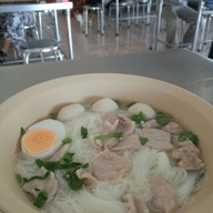 โกดอนก๋วยเตี๋ยวหมูต้มยำ(สูตรไม่ต้องปรุง)