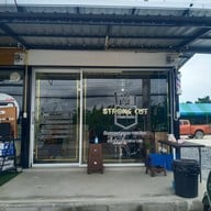 Strong Cut ตลาดเจริญ(ไร่ขิง)