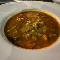 เมนูของร้าน La Taverna Phuket