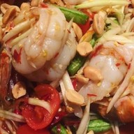 ส้มตำนั้วนัว