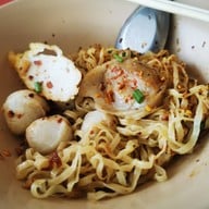 เมนูของร้าน ลิ้มเหล่าโหงว บางจาก