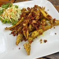 เมนูของร้าน Tew Lay Bar