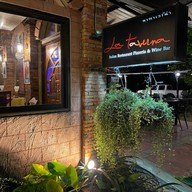 La Taverna Phuket