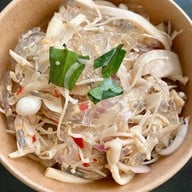 ผักฉ่ำคำหอม สาขาอารีย์