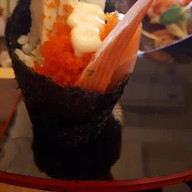 Hokkaido Sushi in Mahasarakham มหาสารคาม