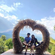 Honey Hill Villa @ Mae Rim