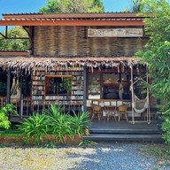 Booktree Library and Cafe