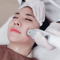 เมนูของร้าน the touch clinic (เดอะทัช คลินิก) เซ็นทรัลพลาซา บางนา