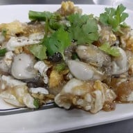 เมนูของร้าน หัวปลาช่องนนทรี นครอินทร์