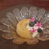 เมนูของร้าน BaanKhao Home Dinner