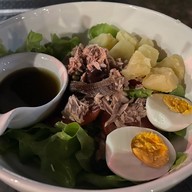 เมนูของร้าน La Taverna Phuket