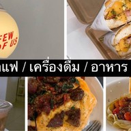 A FEW OF  US | coffee and food