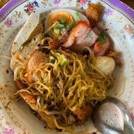 เย็นตาโฟเจ๋ง จัง