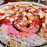 ชานมเหนียว .