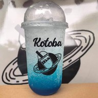 KOTOBA ชา กาแฟสด