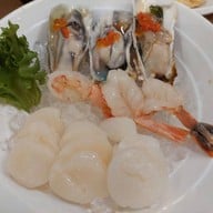 โอชิเน Oshinei มหาสารคาม มหาสารคาม