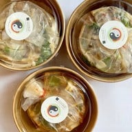 ผักฉ่ำคำหอม สาขาอารีย์