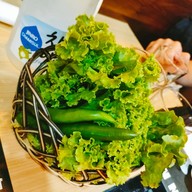 เมนูของร้าน Dak Han Ma Ri ratchada