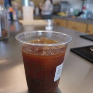 เมนูของร้าน About Happiness  ❤️ Coffee Roaster and Restuarant ท่าอิฐ