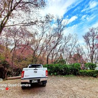 บรรยากาศ สถานีวิจัยต้นน้ำขุนสถาน