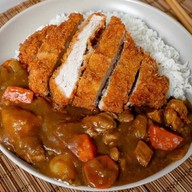 อุไม่  Donburi & Japanese Curry