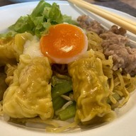 บ้านเปี่ยม (หาดใหญ่บะหมี่เกี๊ยวกุ้ง)