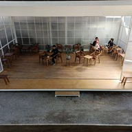 บรรยากาศ Improvise Coffee II สาขาข้างรร.ยุพราช(สี่แยกโซอี้)