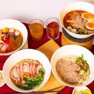 ก๋วยเตี๋ยวหมูจอมพล