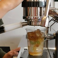 เมนูของร้าน About Happiness  ❤️ Coffee Roaster and Restuarant ท่าอิฐ