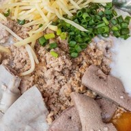 โจ๊กน้ำข้น