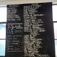 The Waiters Restaurant