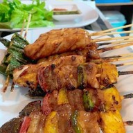 หม่าล่าบ่อหิน