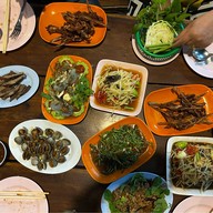 ลาบเป็ดพระราม 9